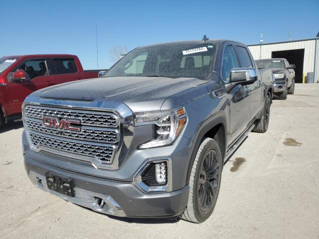 GMC SIERRA K1500 DENALI 2021