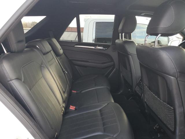 MERCEDES-BENZ GLE 350 2017