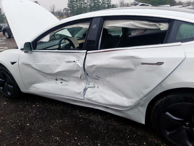 TESLA MODEL 3 2020