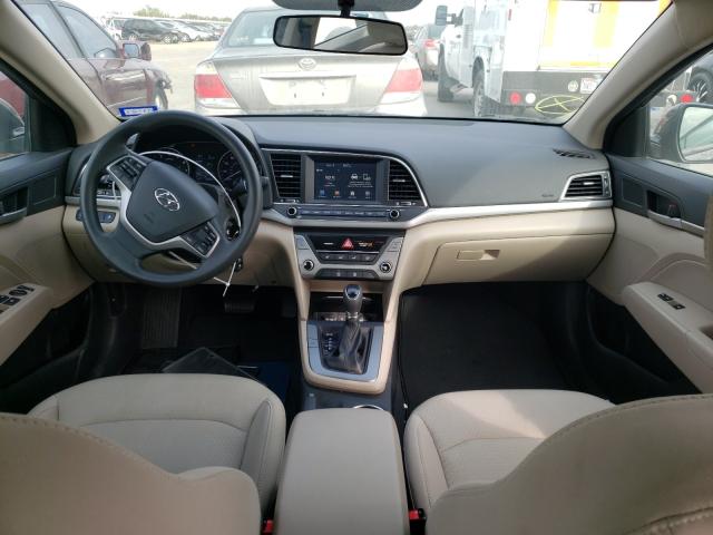 HYUNDAI ELANTRA SE 2017