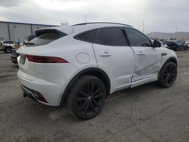 JAGUAR E-PACE R-DYNAMIC HSE 2018