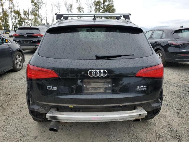 AUDI Q5 PREMIUM PLUS 2017
