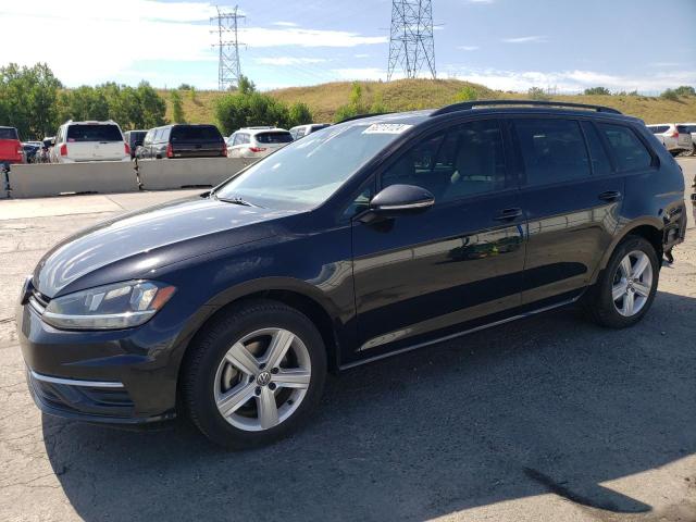 VOLKSWAGEN GOLF SPORTWAGEN S 2018