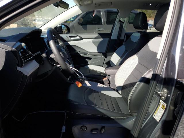 VOLKSWAGEN TAOS SEL 2023