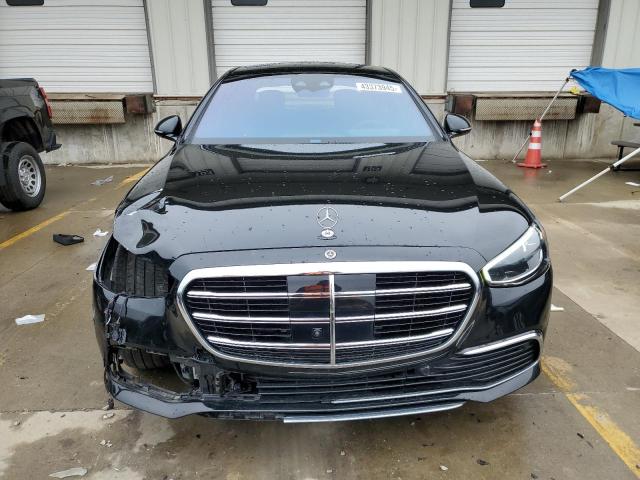MERCEDES-BENZ S 500 4MATIC 2023
