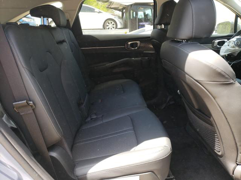 KIA SORENTO S 2021