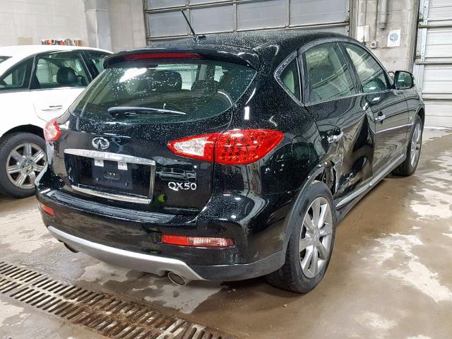 INFINITI QX50 2017