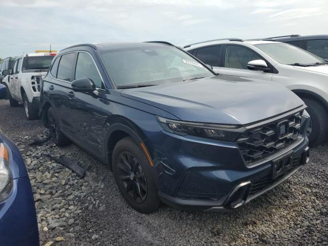 HONDA CR-V SPORT-L 2025