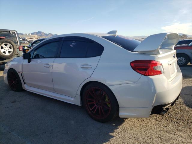 SUBARU WRX STI LIMITED 2020