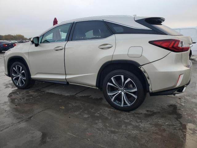 LEXUS RX 350 BASE 2018