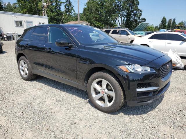 JAGUAR F-PACE PREMIUM 2018