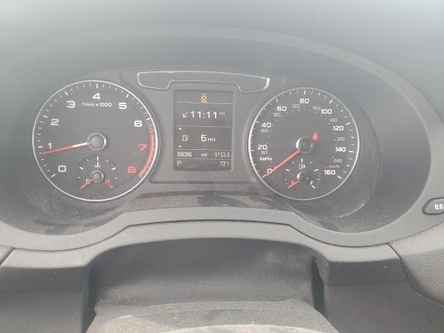 AUDI Q3 PREMIUM PLUS 2016