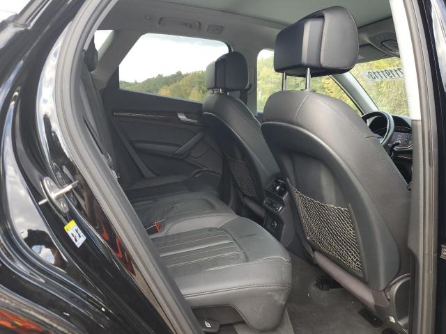 AUDI Q5 PREMIUM PLUS 2018