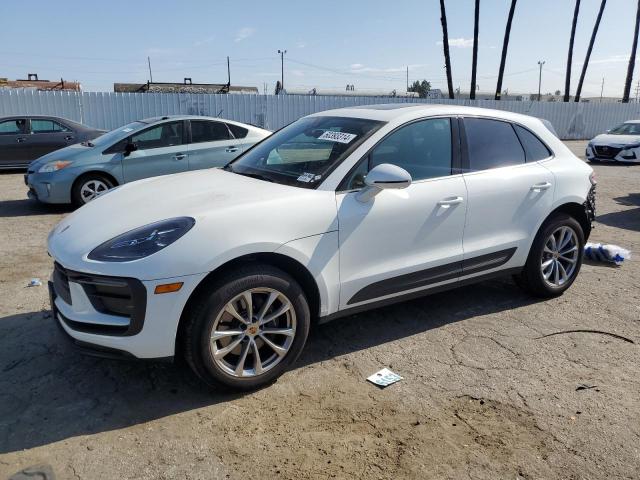 PORSCHE MACAN BASE 2024
