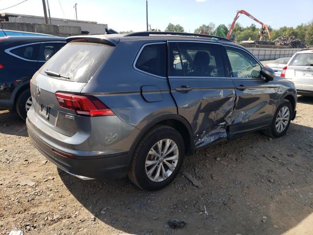 VOLKSWAGEN TIGUAN SE 2019