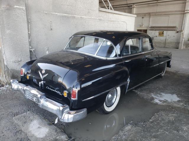 1955 CHRYSLER NEW YORKER