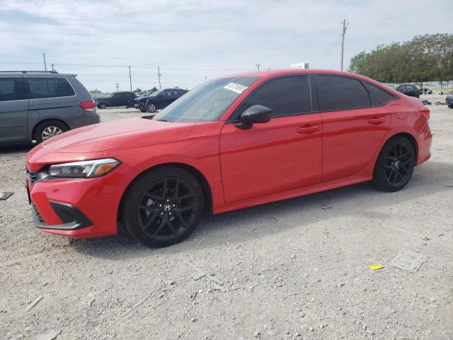 HONDA CIVIC SPORT 2022