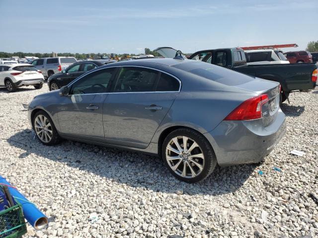 VOLVO S60 PLATINUM 2017