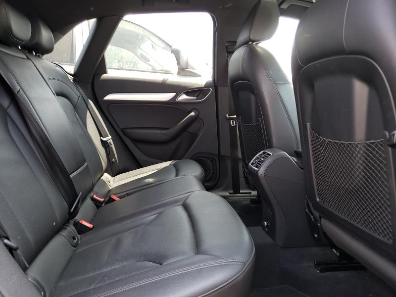AUDI Q3 PREMIUM PLUS 2016