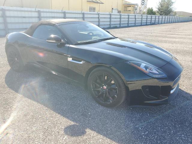 JAGUAR F-TYPE 2015