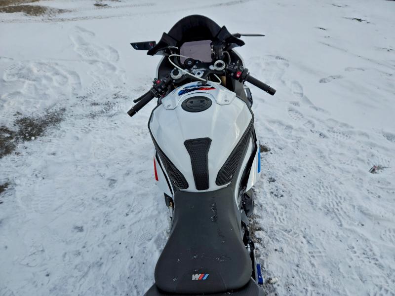 BMW S 1000 RR 2024