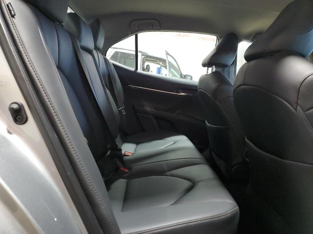 TOYOTA CAMRY XLE 2020