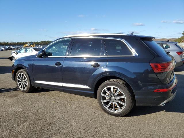 AUDI Q7 PREMIUM PLUS 2017
