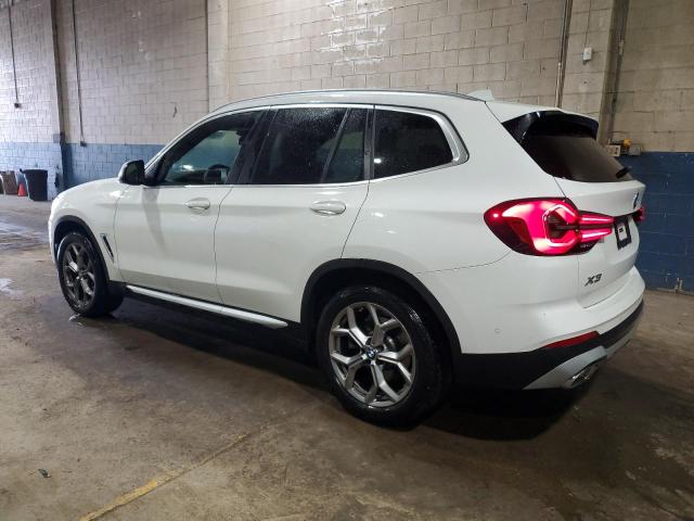 BMW X3 XDRIVE30I 2023