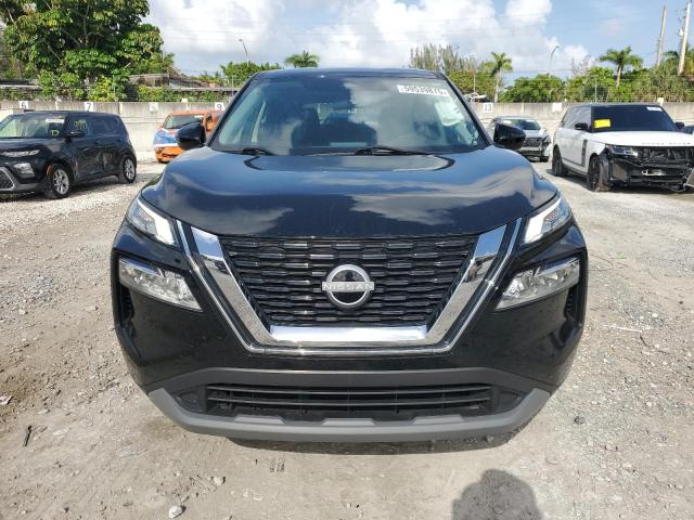 NISSAN ROGUE SV 2022
