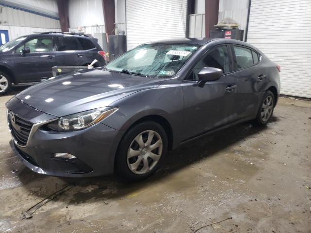 MAZDA 3 SPORT 2016