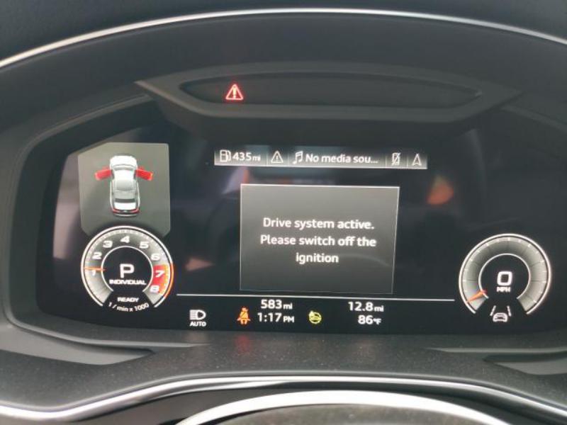 AUDI A6 PREMIUM PLUS 2021