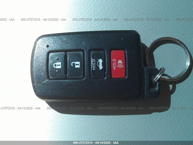 TOYOTA CAMRY HYBRID 2014