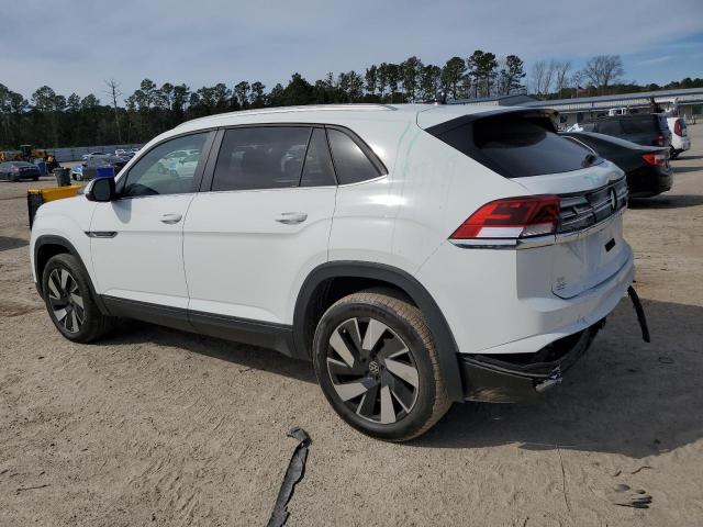 VOLKSWAGEN ATLAS CROSS SPORT SE 2024