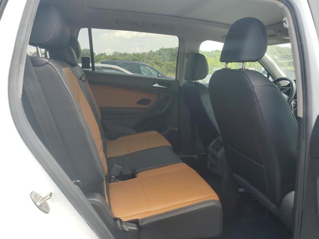 VOLKSWAGEN TIGUAN SE 2019