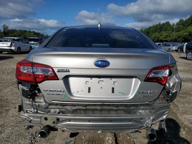 SUBARU LEGACY 3.6R LIMITED 2017