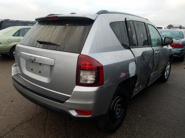 JEEP COMPASS SPORT 2016