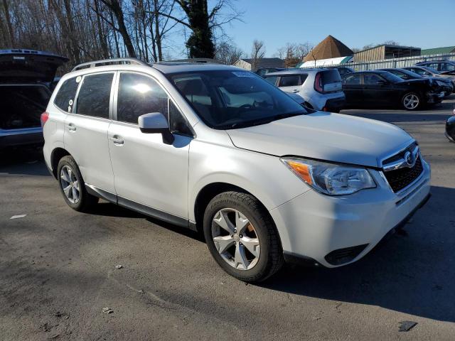 SUBARU FORESTER 2.5I PREMIUM 2015
