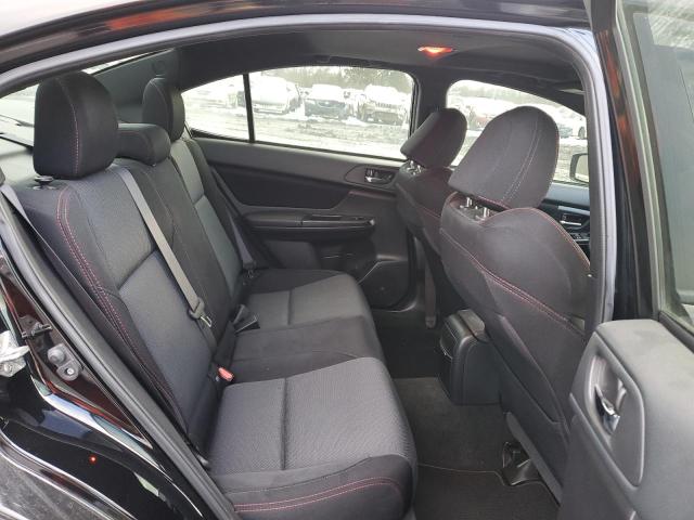 SUBARU WRX PREMIUM 2015