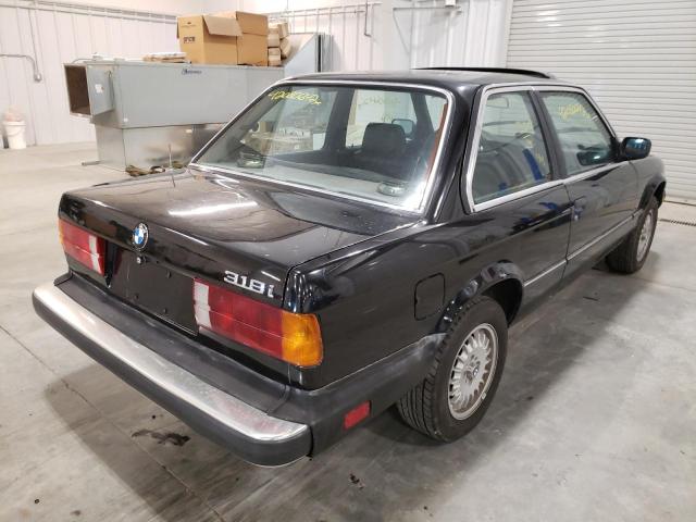 1984 BMW 318 I