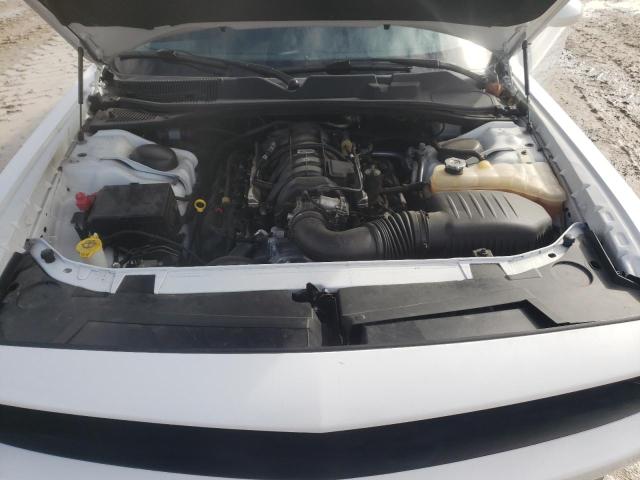 DODGE CHALLENGER R/T 2019