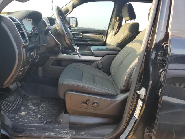 RAM 1500 LARAMIE 2019