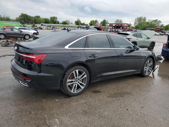 AUDI A6 PREMIUM PLUS 2023