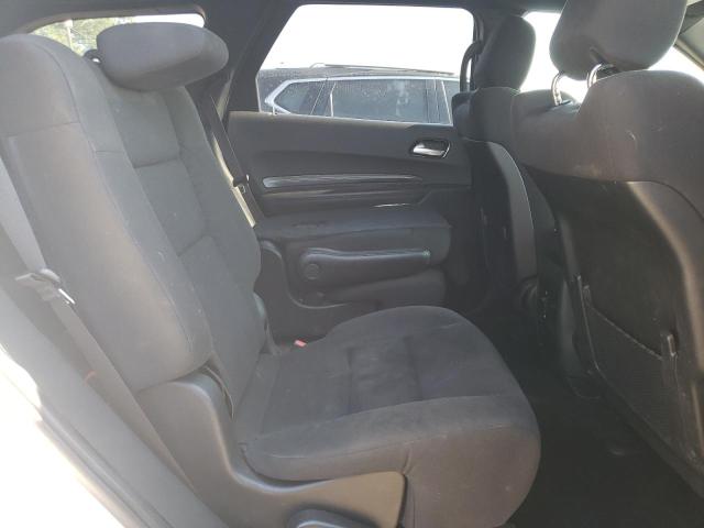 DODGE DURANGO SXT 2021
