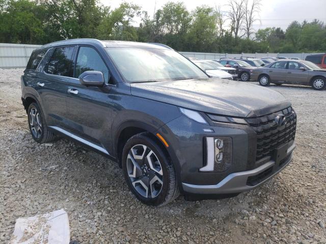 HYUNDAI PALISADE LIMITED 2023