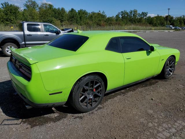 DODGE CHALLENGER SRT 392 2015