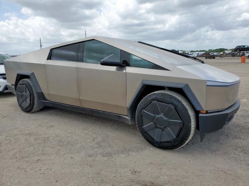 TESLA CYBERTRUCK 2024