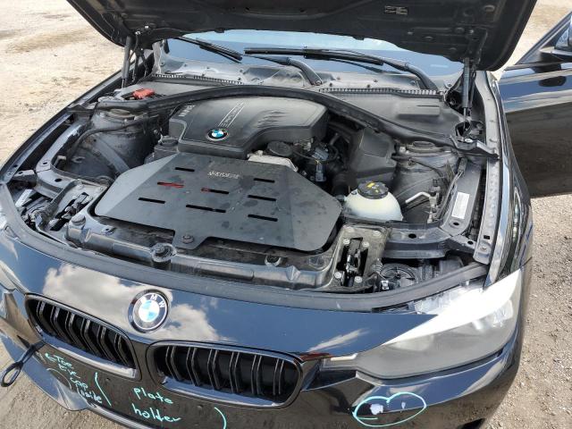 BMW 320 I XDRIVE 2015
