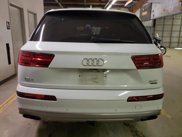 AUDI Q7 PRESTIGE 2018