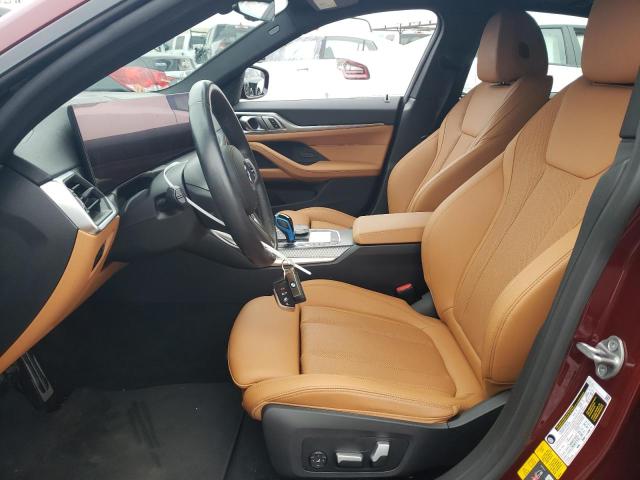BMW I4 EDRIVE40 2023