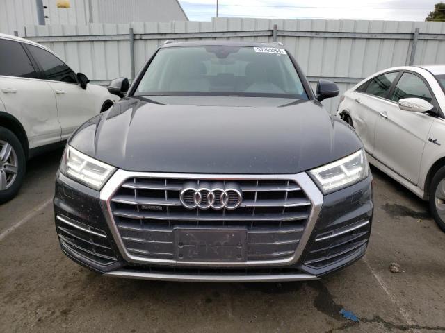 AUDI Q5 PREMIUM PLUS 2018